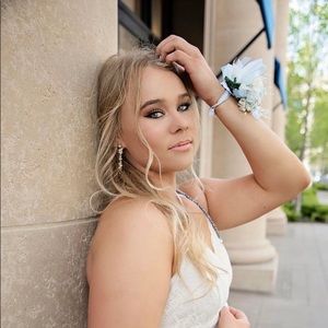 Meet your Posher, Bella